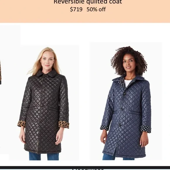 ♠️ kate spade ♠️ Spring/Fall Jacket 🧥 - Picture 14 of 15